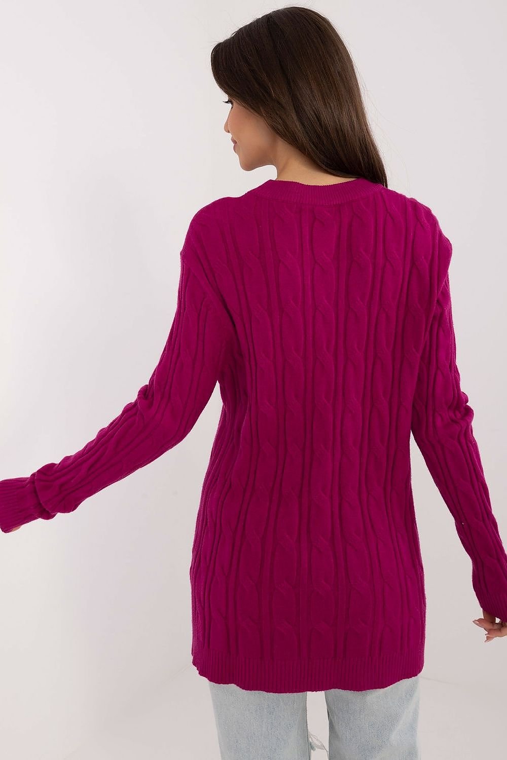 Jumper model 199632 AT