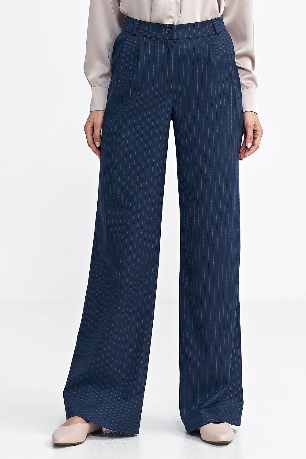 Trousers model 200389 Nife