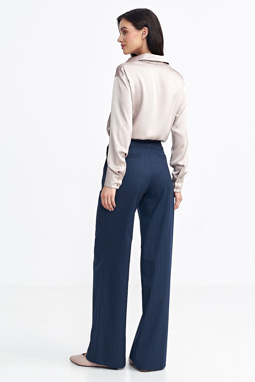 Trousers model 200389 Nife