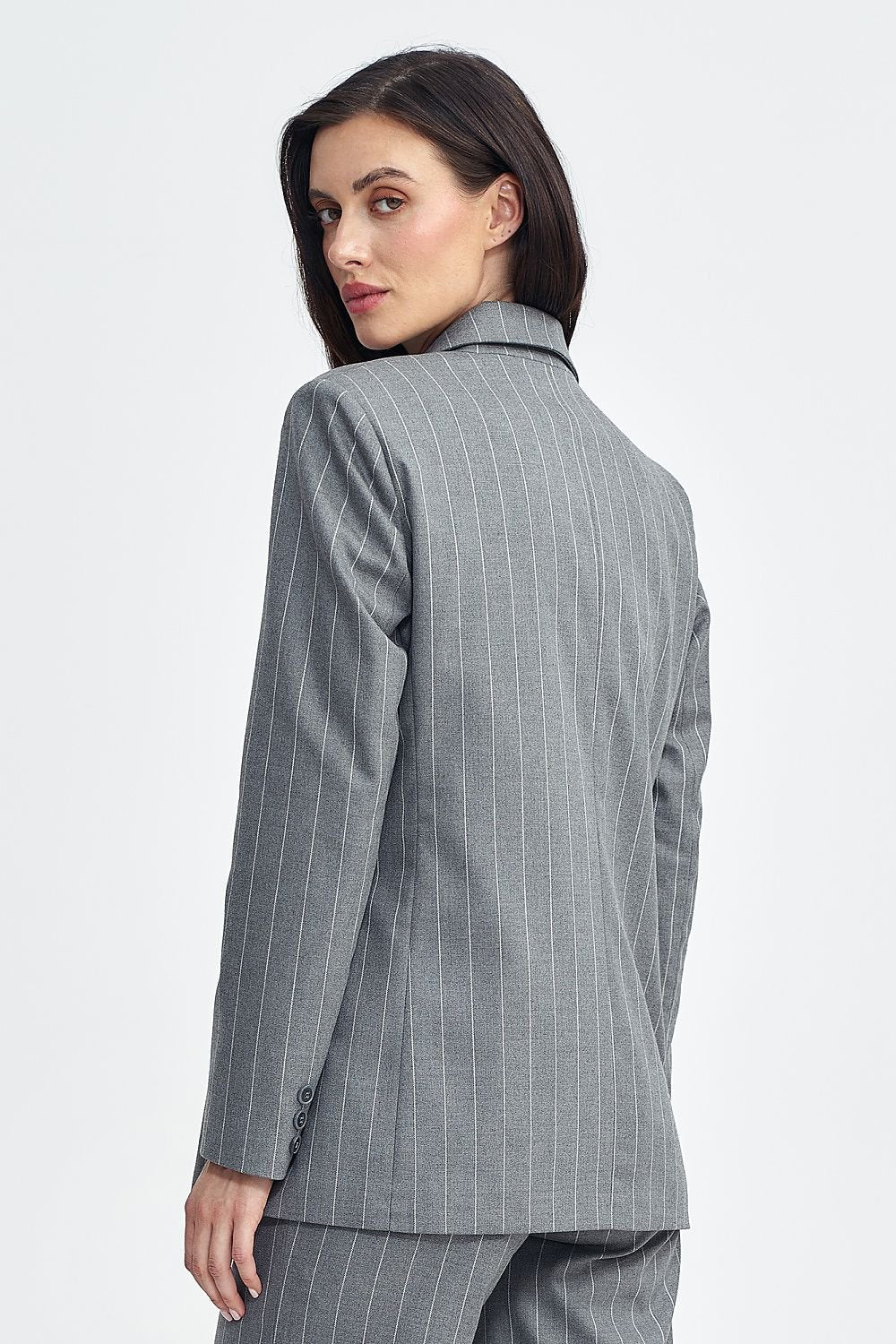 Jacket model 202485 Nife