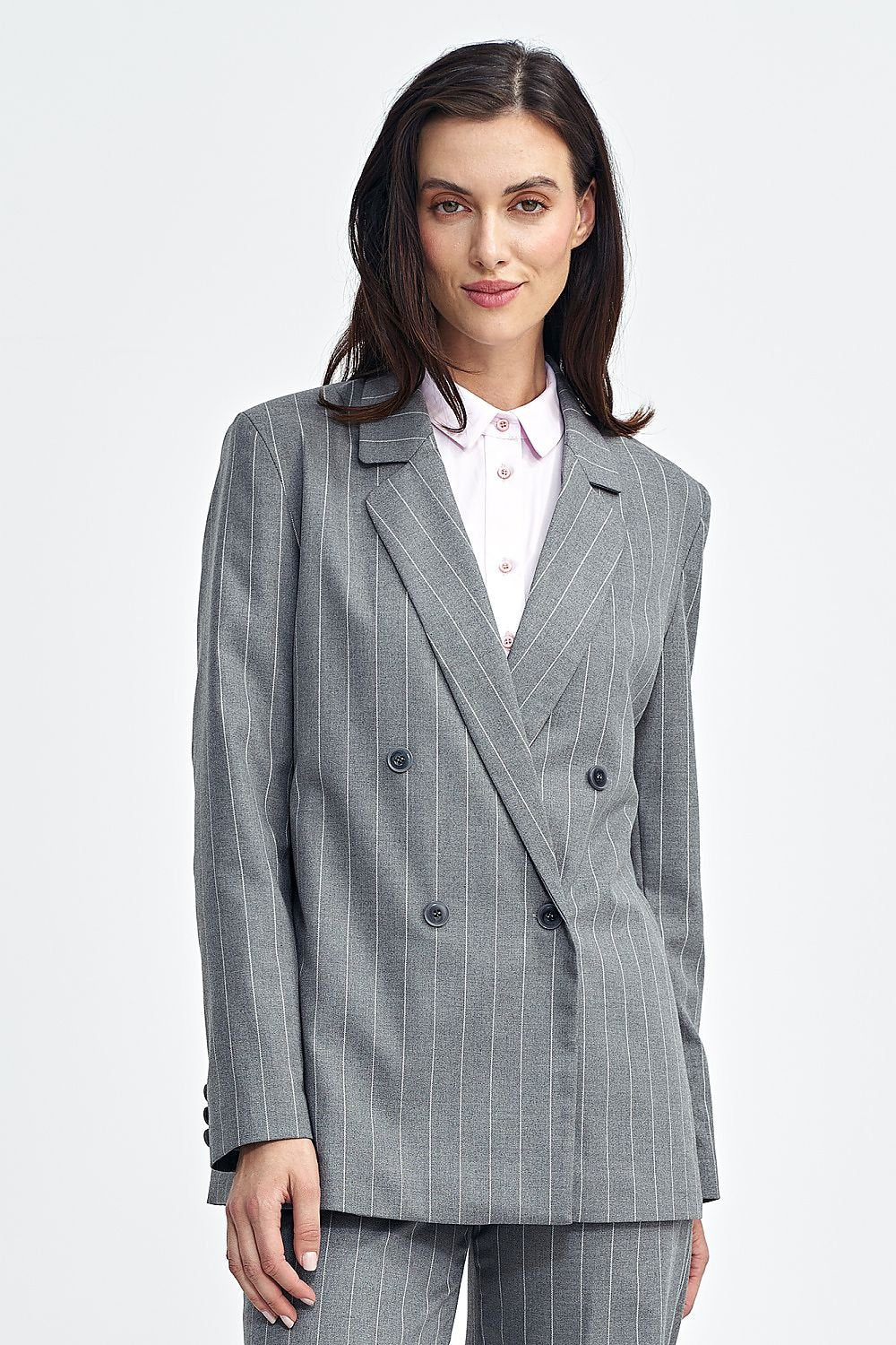 Jacket model 202485 Nife