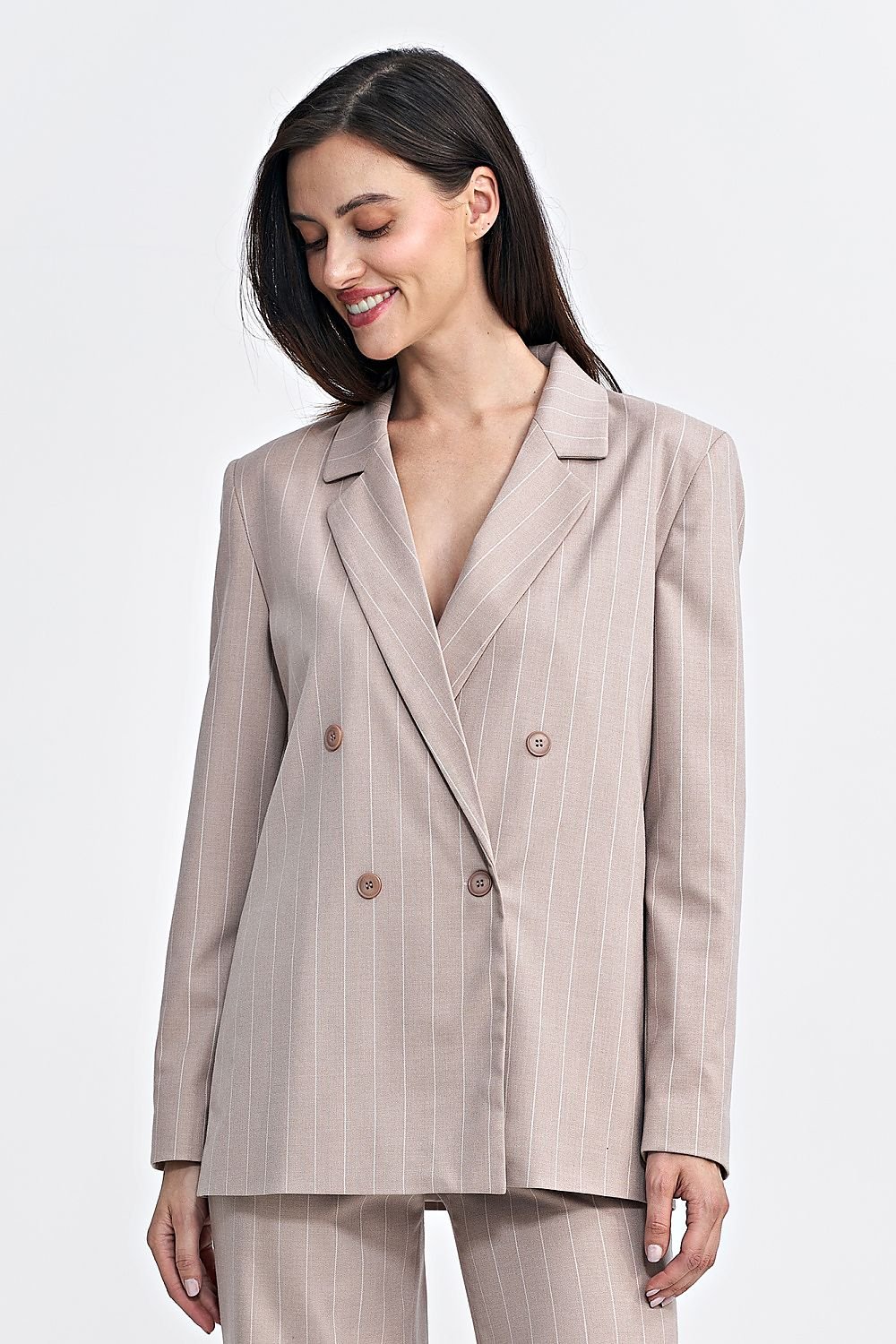 Jacket model 202485 Nife