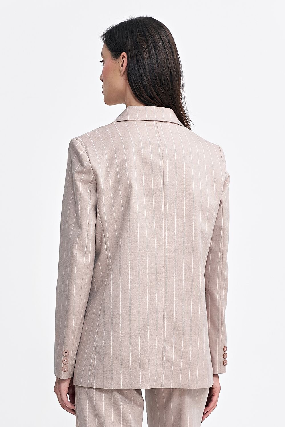 Jacket model 202485 Nife