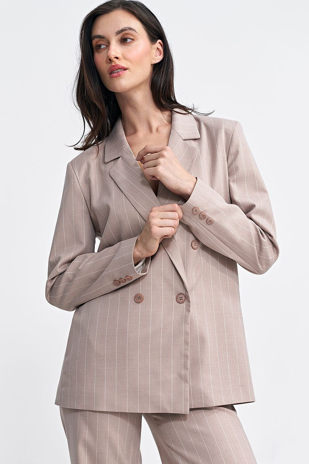 Jacket model 202485 Nife