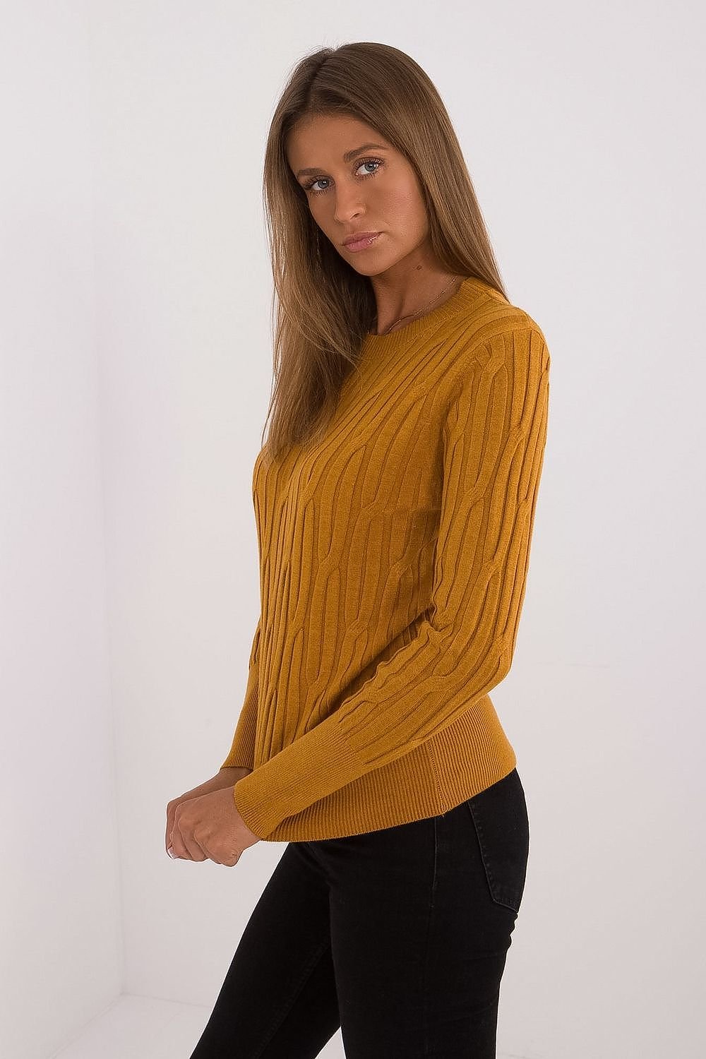 Jumper model 200198 AT