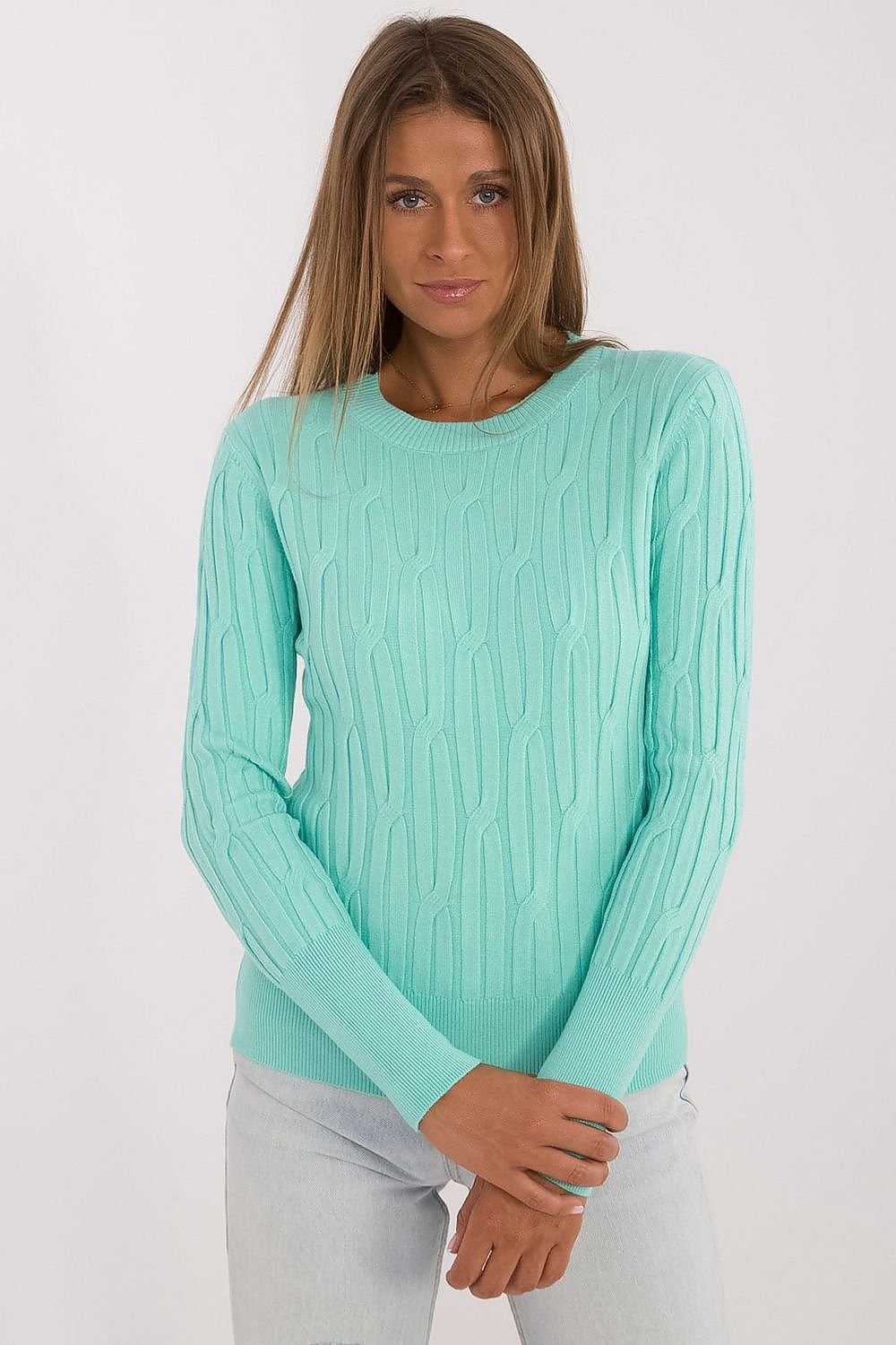 Jumper model 200198 AT