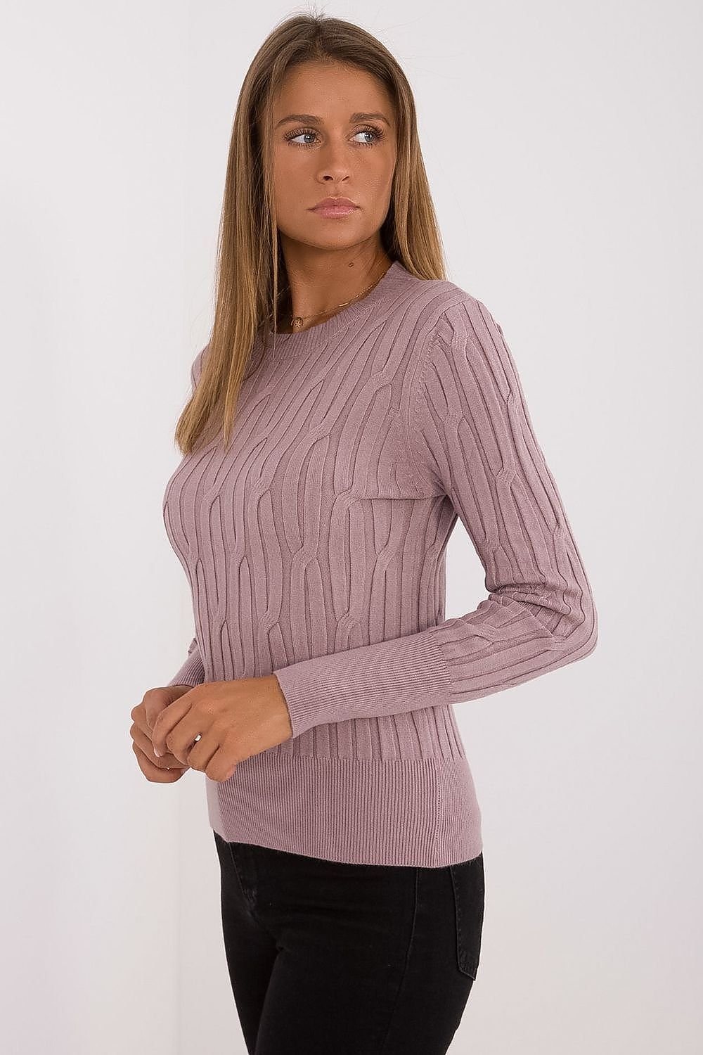 Jumper model 200198 AT