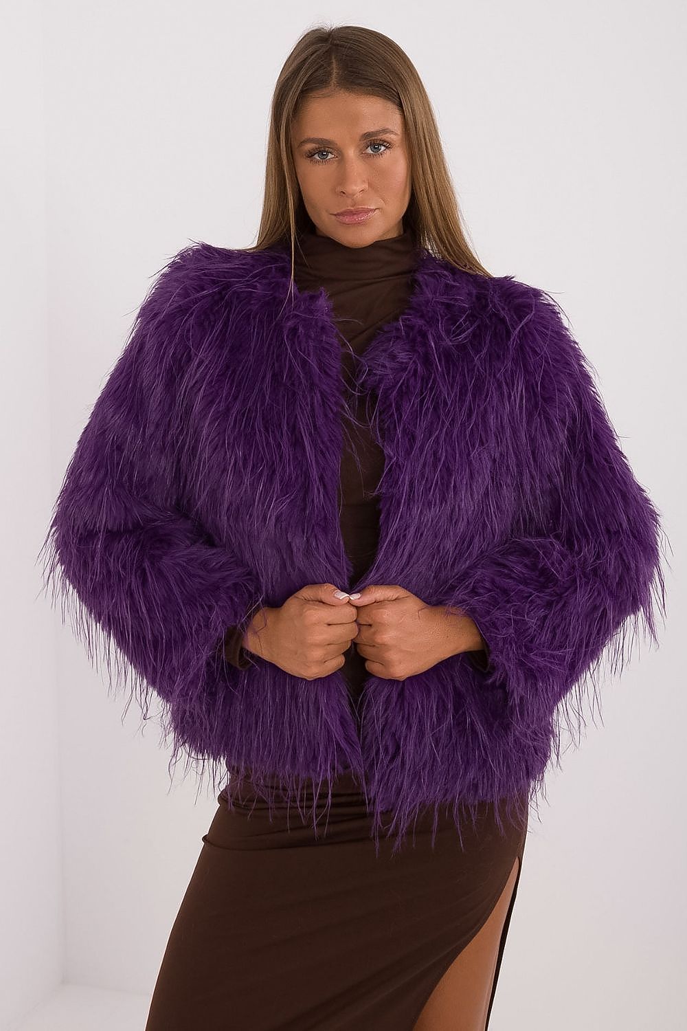 Jacket model 200207 AT