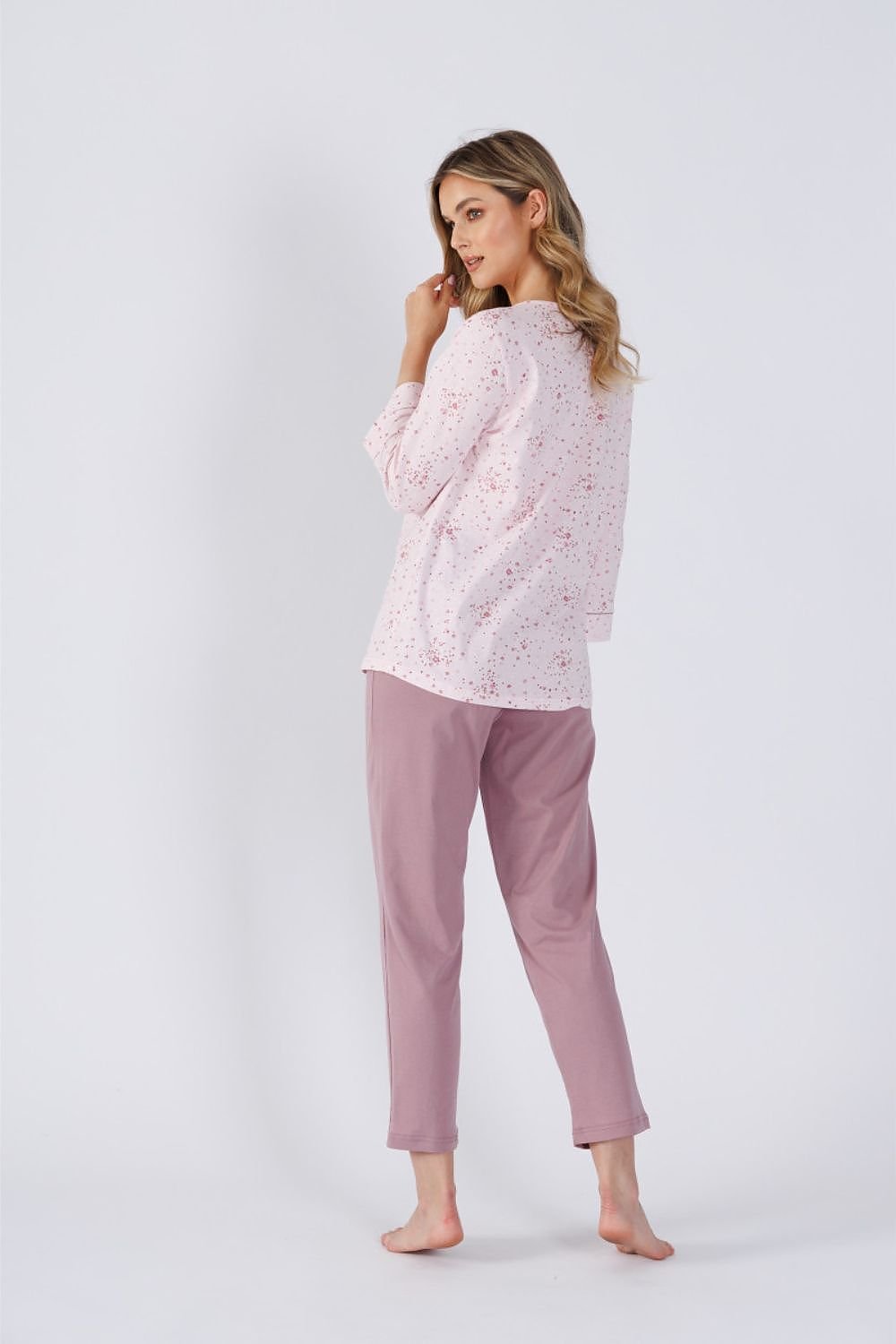 Pyjama model 199781 M-Max