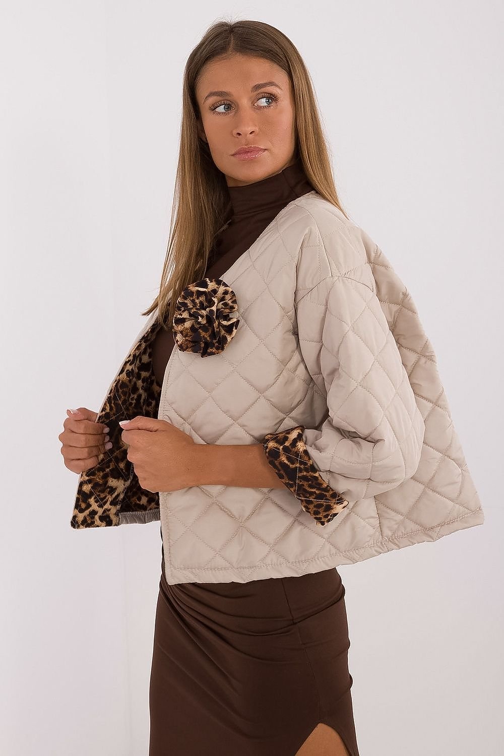 Jacket model 200996 Italy Moda