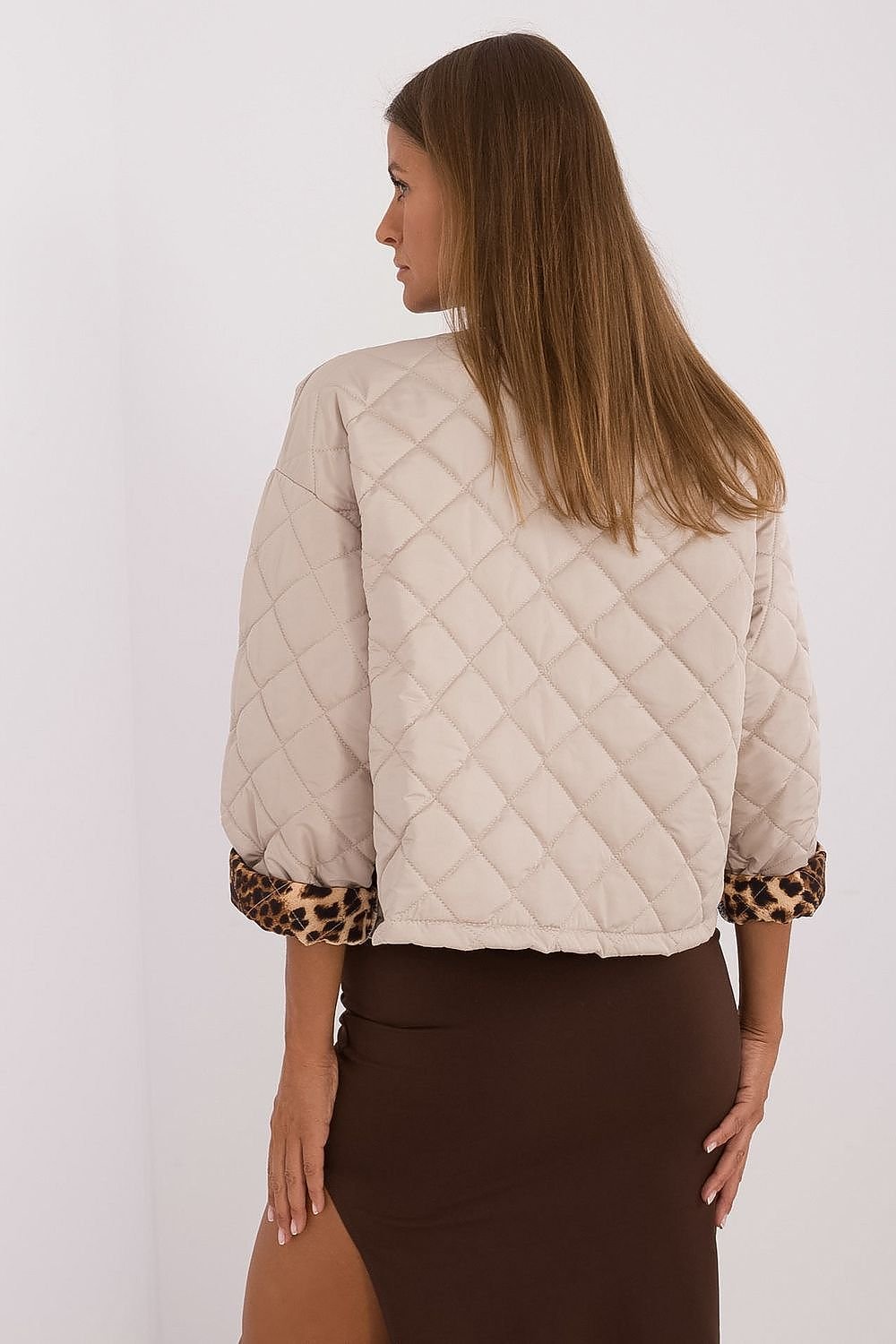 Jacket model 200996 Italy Moda