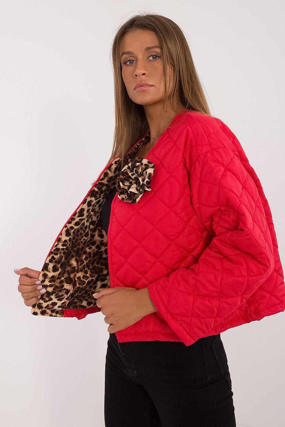 Jacket model 200996 Italy Moda