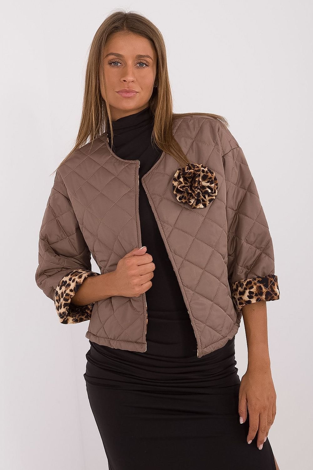 Jacket model 200996 Italy Moda