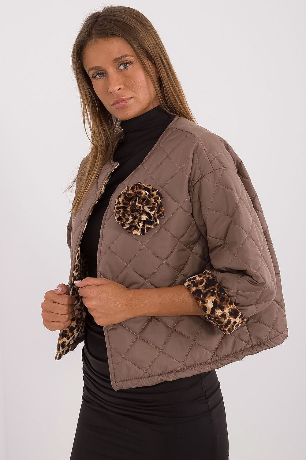 Jacket model 200996 Italy Moda