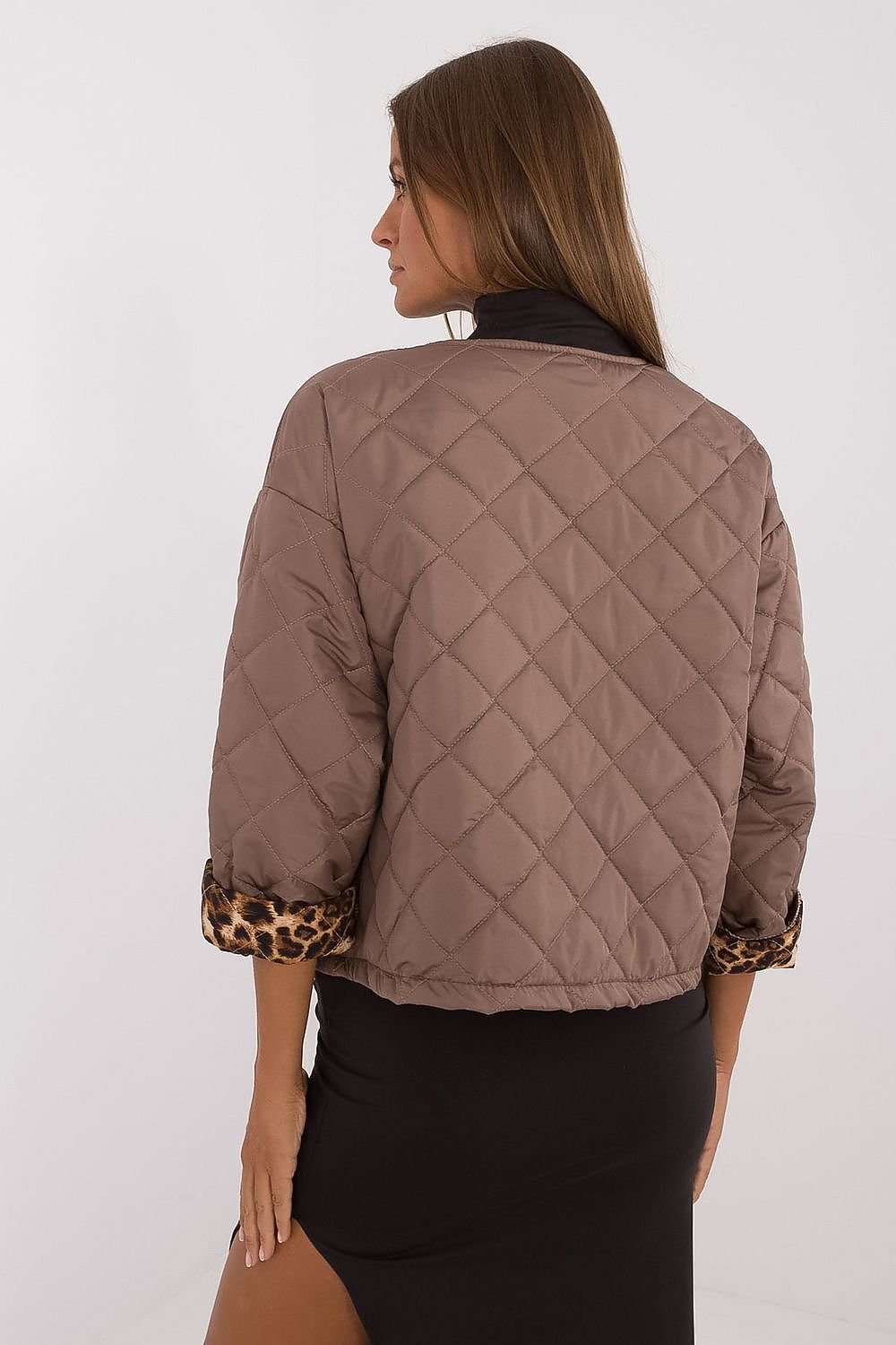 Jacket model 200996 Italy Moda