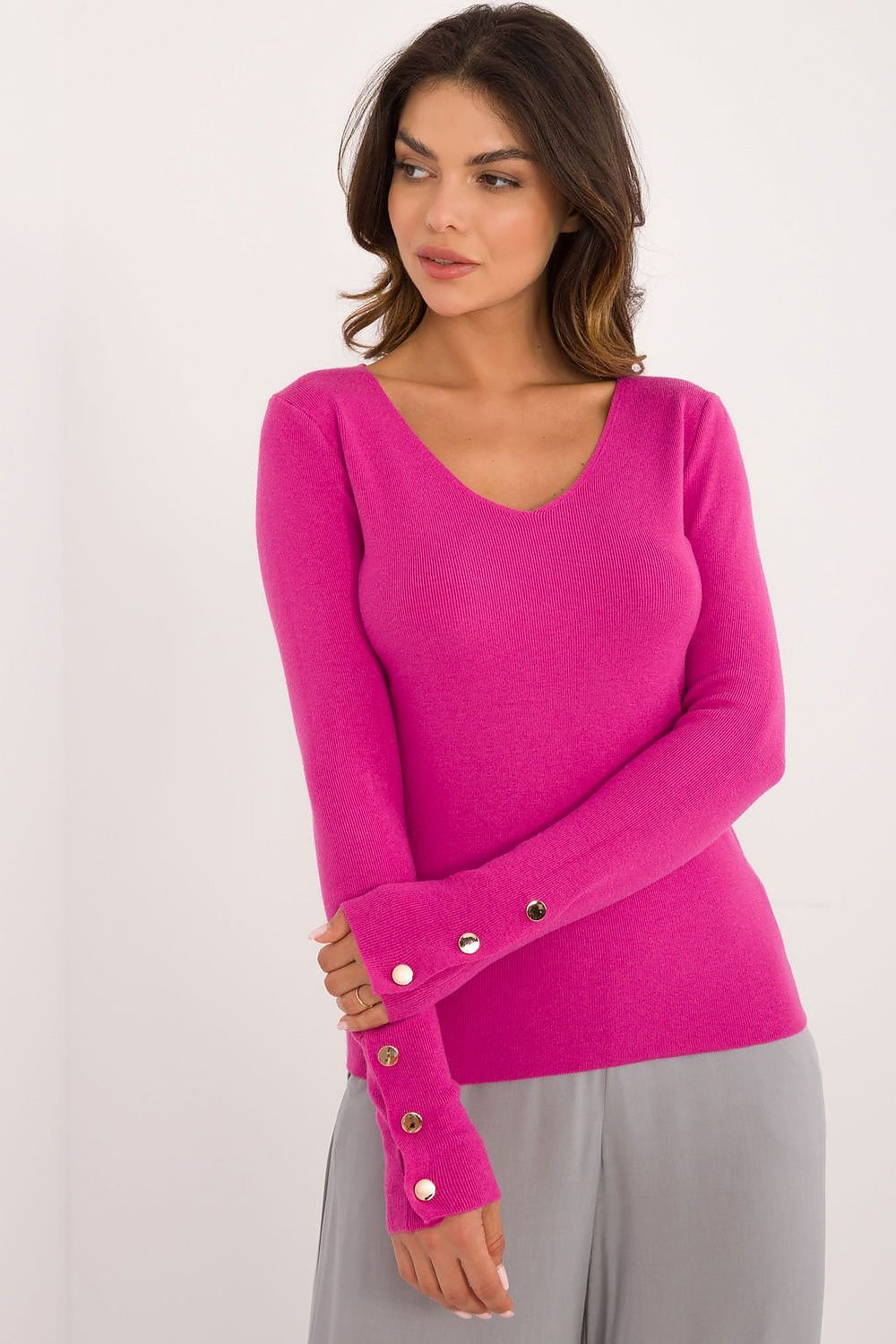 Jumper model 200336 AT