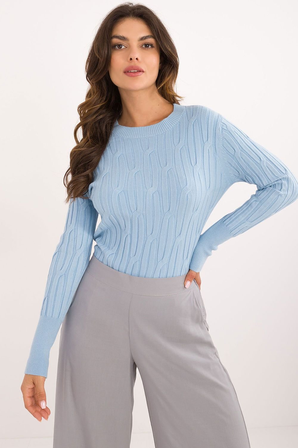 Jumper model 200198 AT