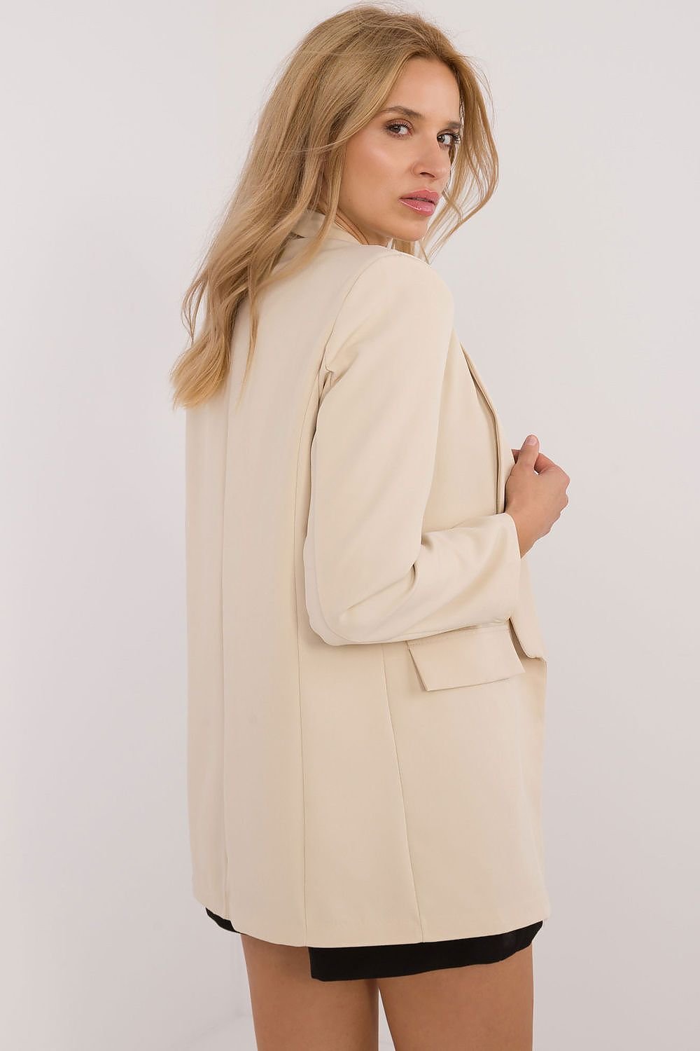 Jacket model 200418 Italy Moda