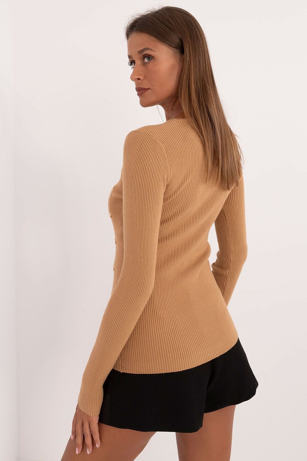 Jumper model 200533 AT