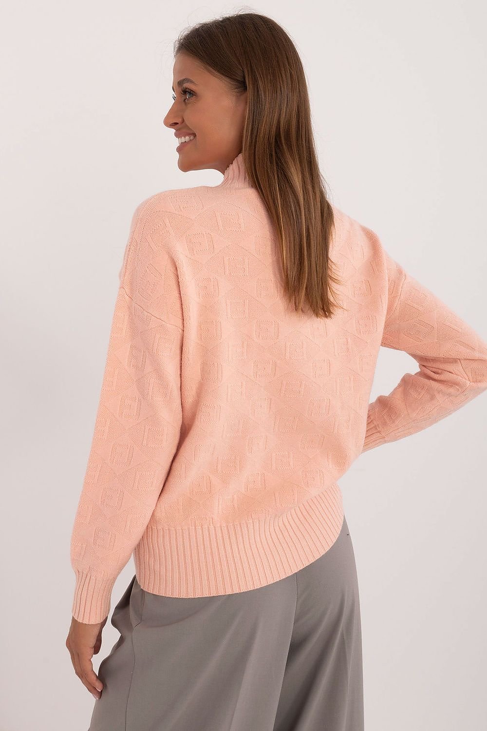 Jumper model 200527 AT