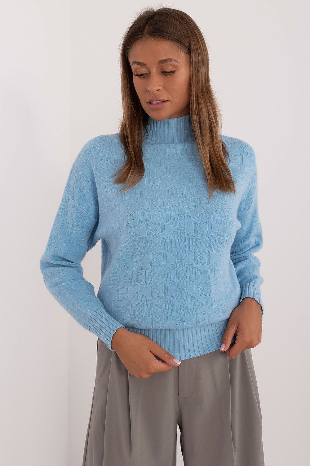 Jumper model 200527 AT