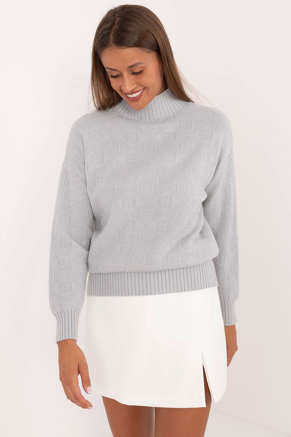 Jumper model 200527 AT