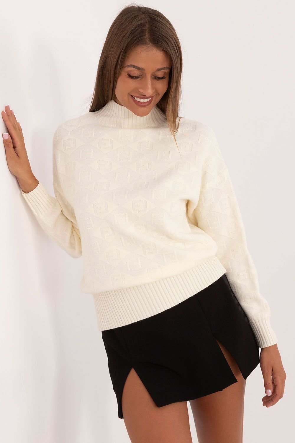 Jumper model 200527 AT