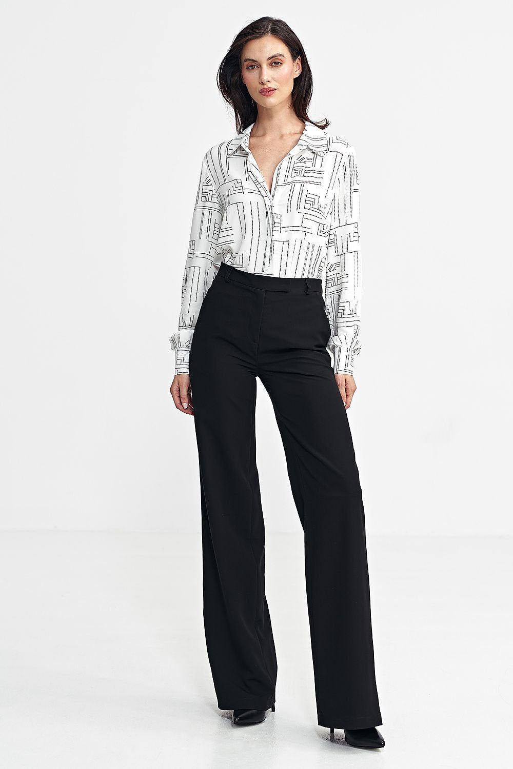 Trousers model 200390 Nife