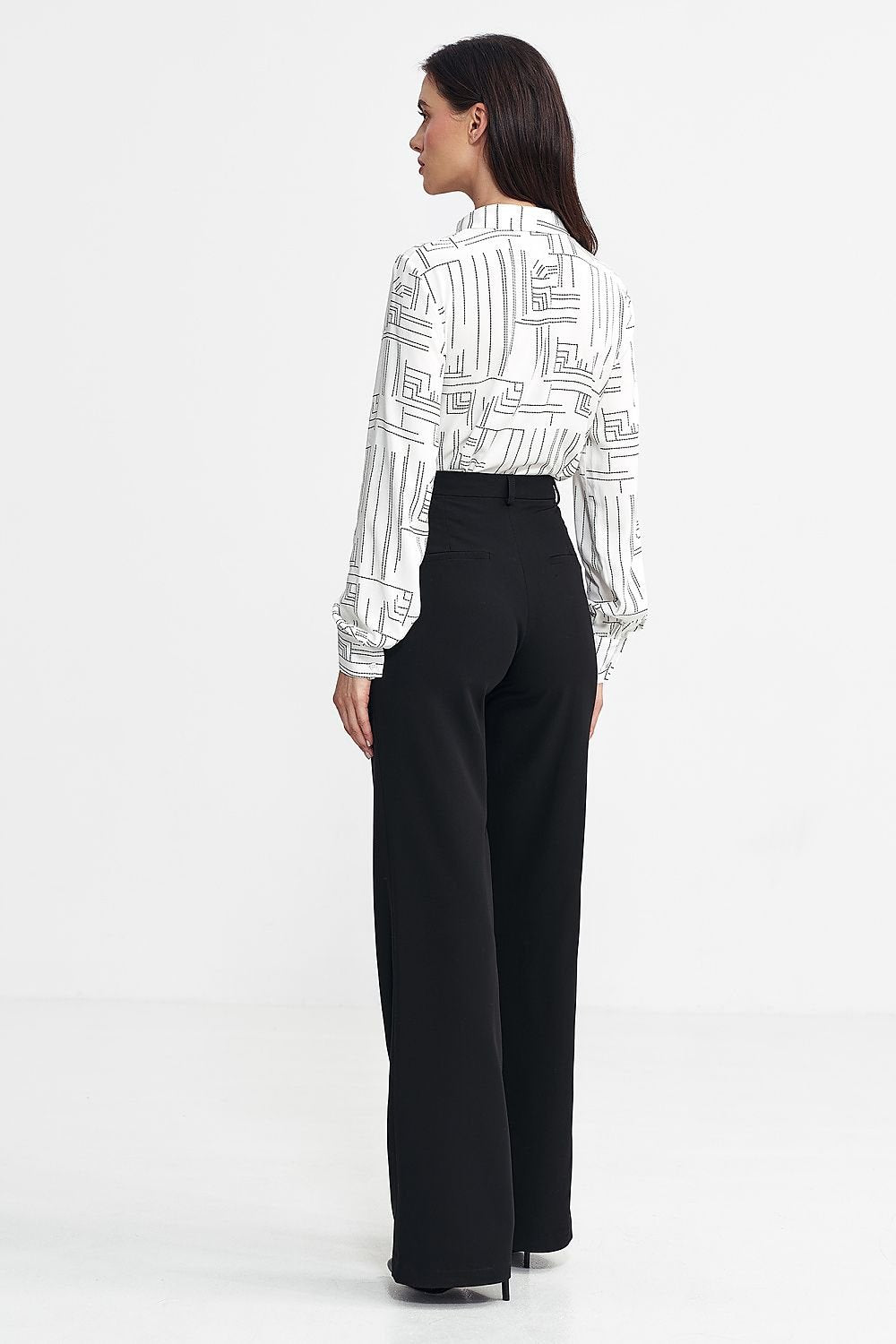 Trousers model 200390 Nife
