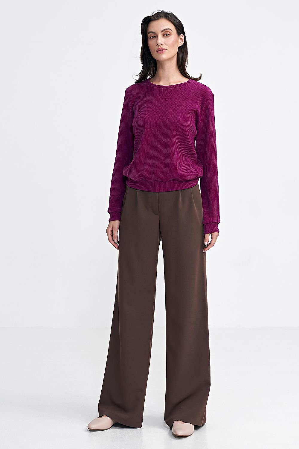 Trousers model 202476 Nife