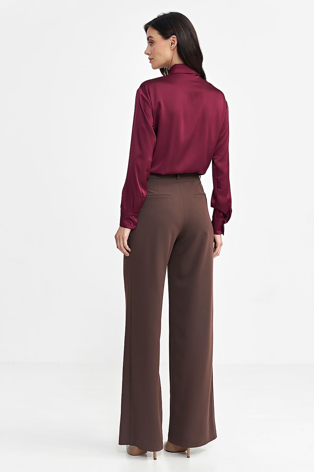 Trousers model 202476 Nife