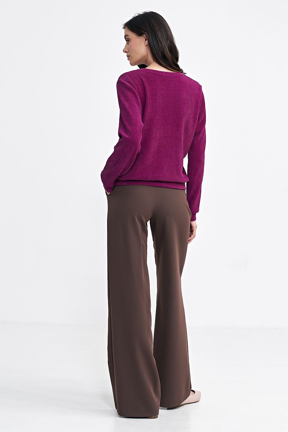 Trousers model 202476 Nife