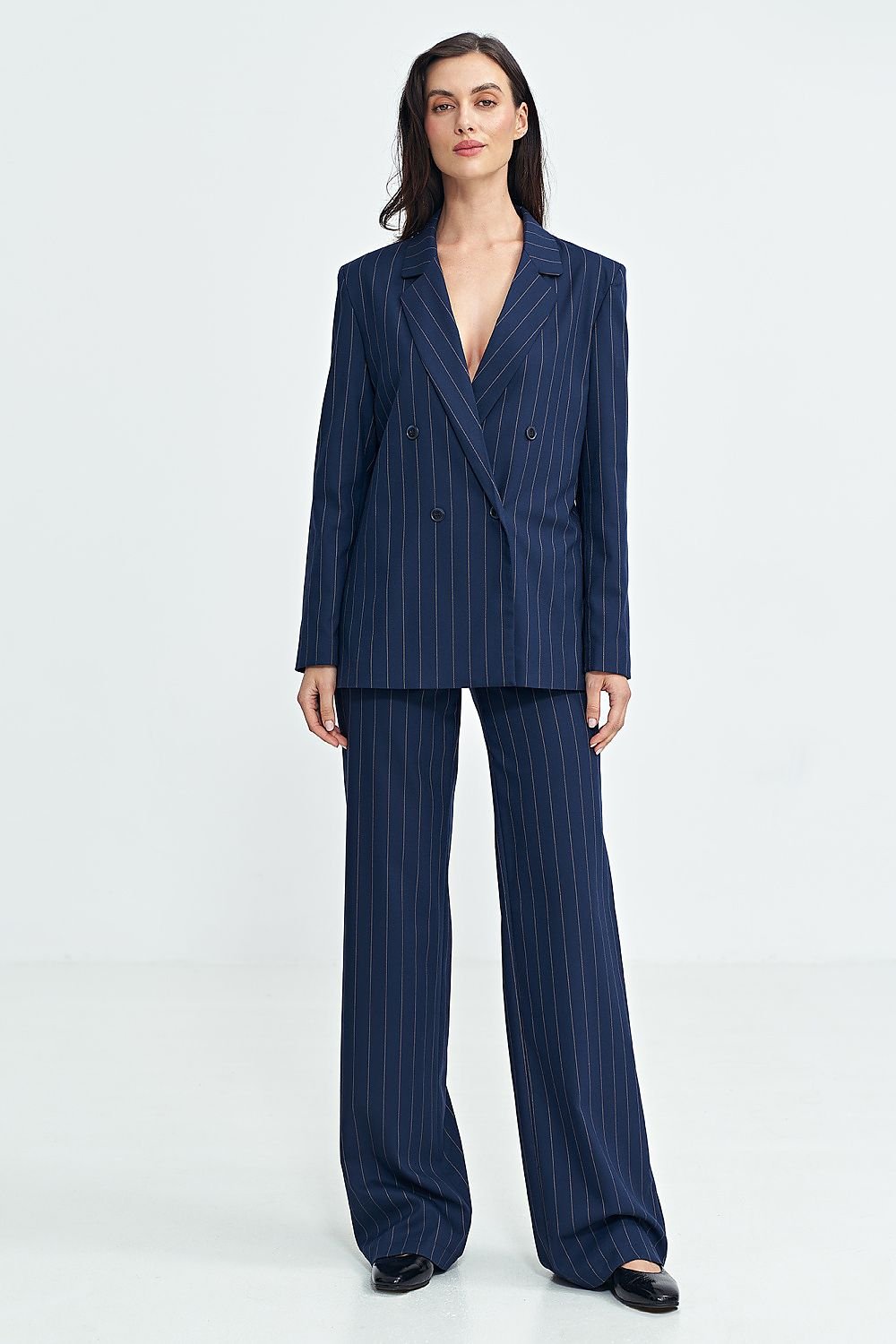 Jacket model 202485 Nife
