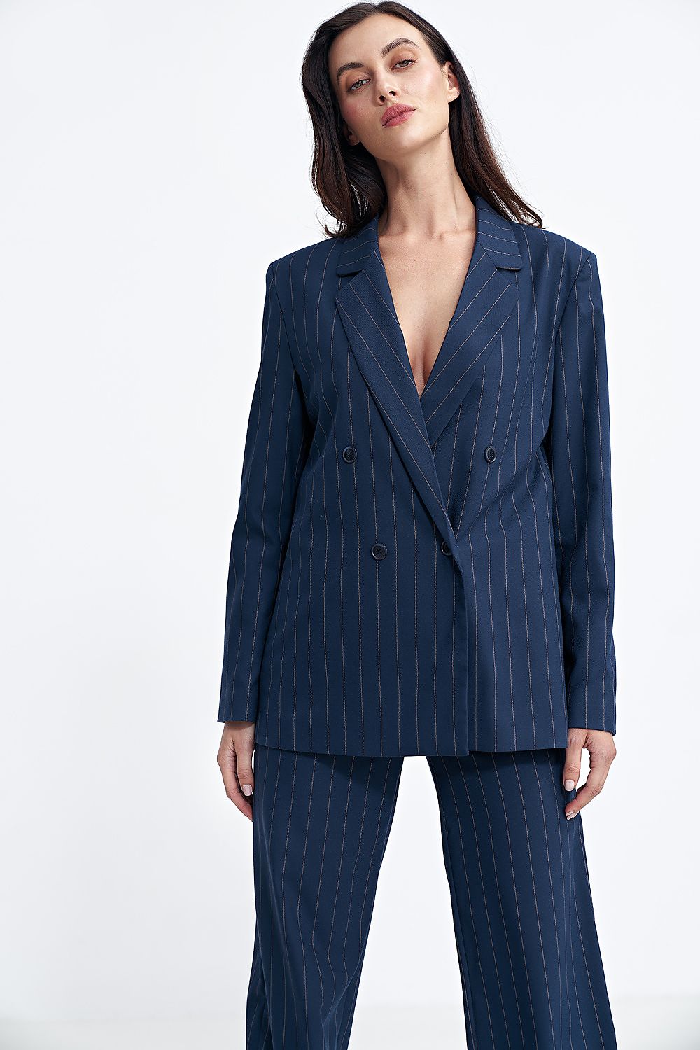 Jacket model 202485 Nife