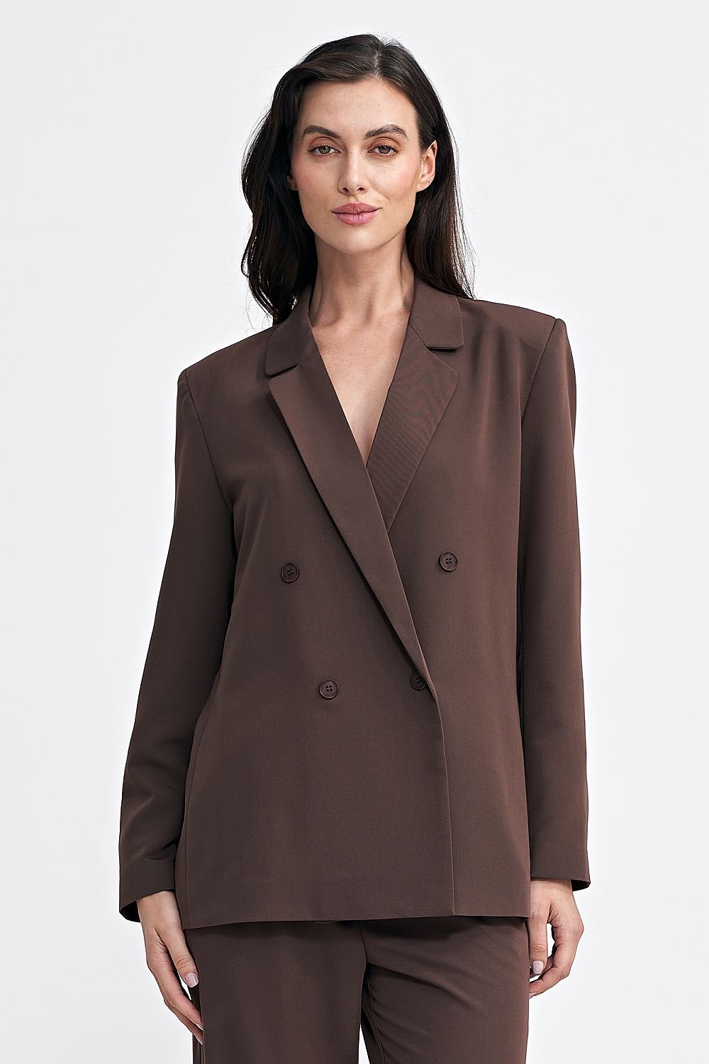 Jacket model 202485 Nife