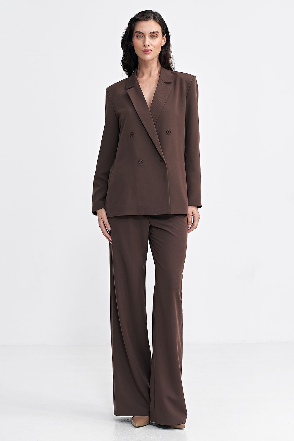 Jacket model 202485 Nife