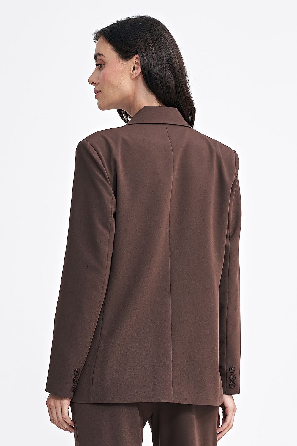 Jacket model 202485 Nife