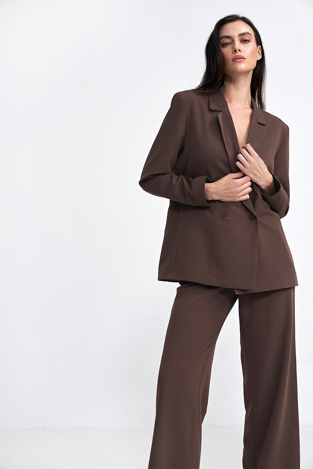Jacket model 202485 Nife