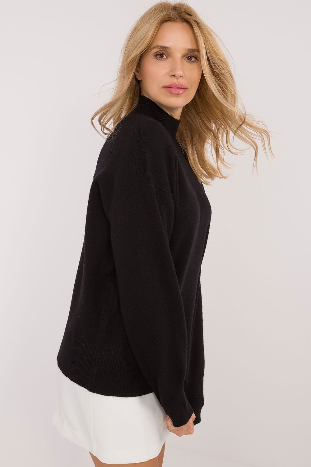 Jumper model 200429 Sublevel