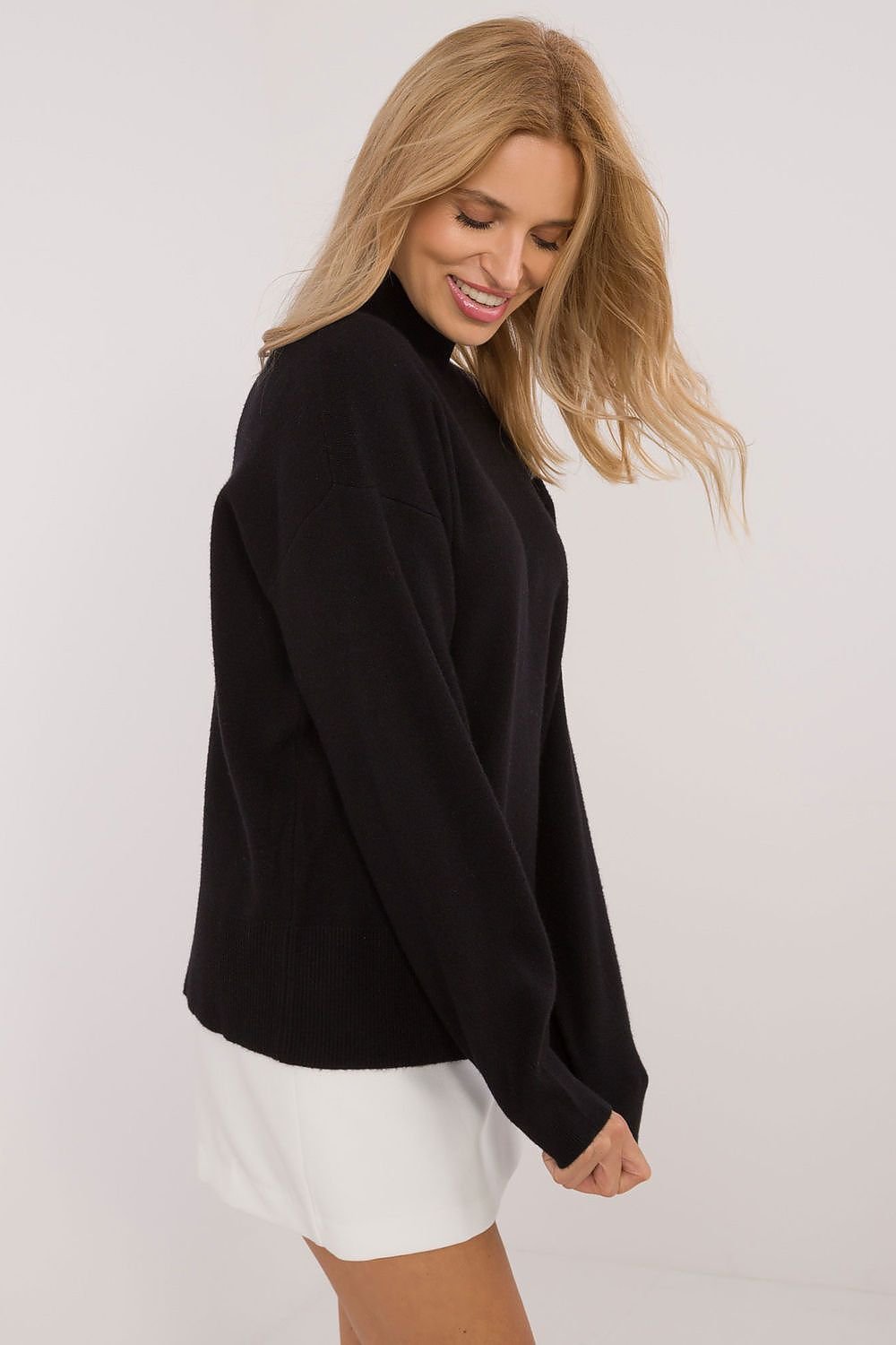 Jumper model 200429 Sublevel
