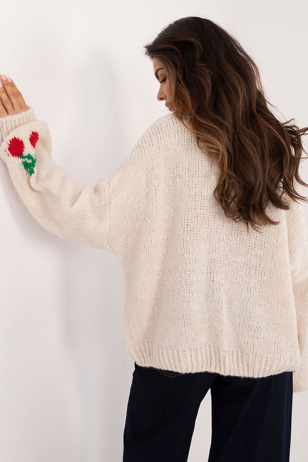 Cardigan model 200477 Italy Moda