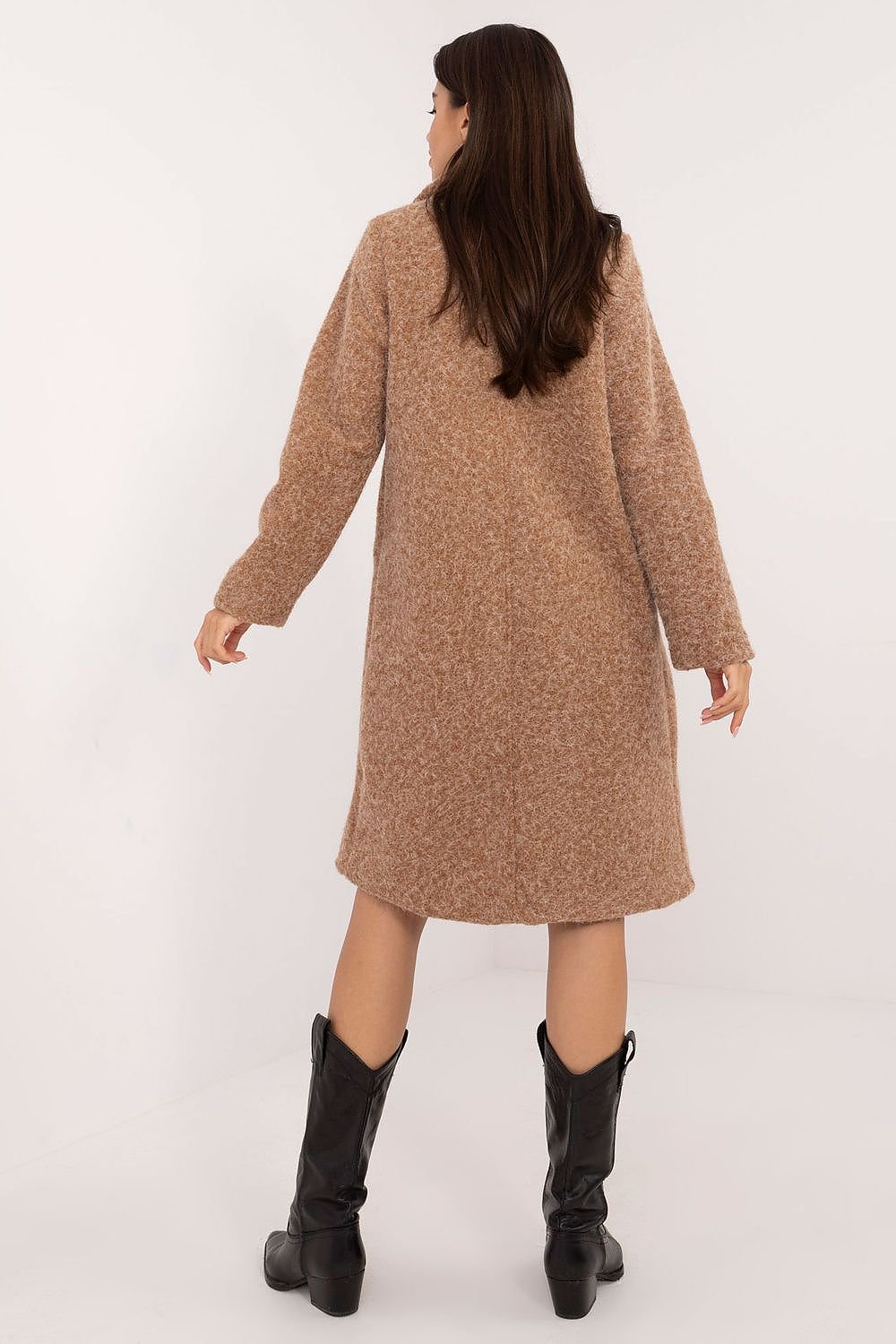 Coat model 202920 Italy Moda
