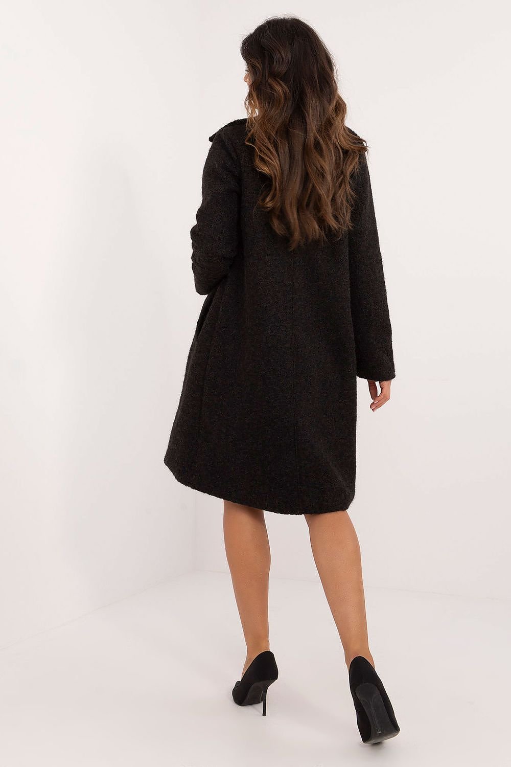 Coat model 202920 Italy Moda