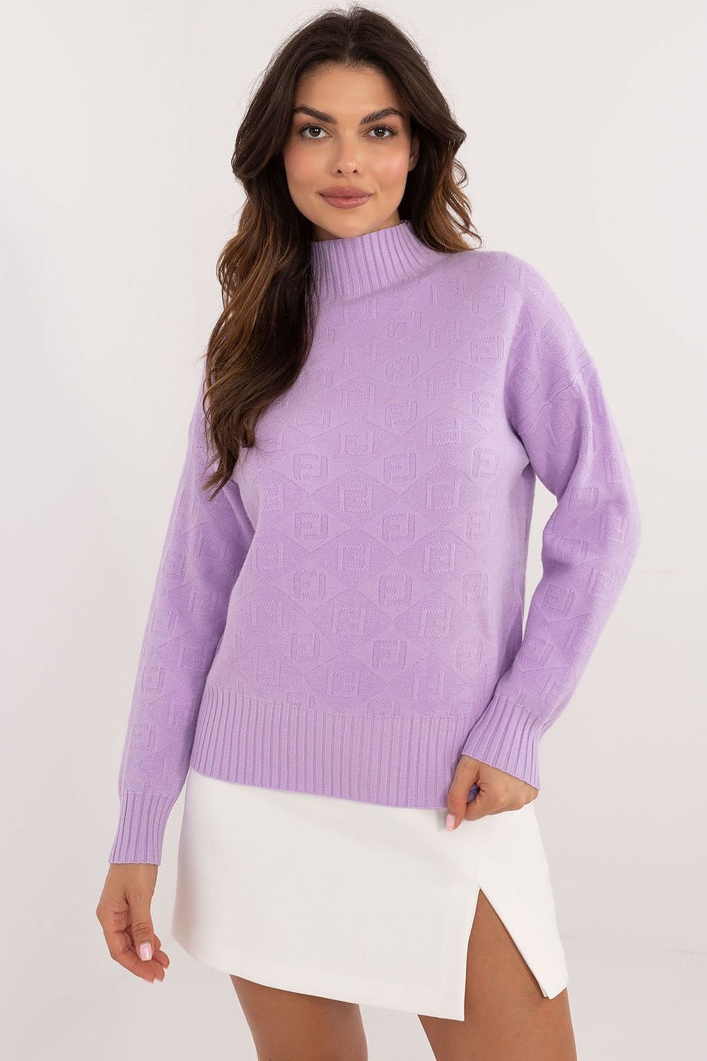 Jumper model 200527 AT