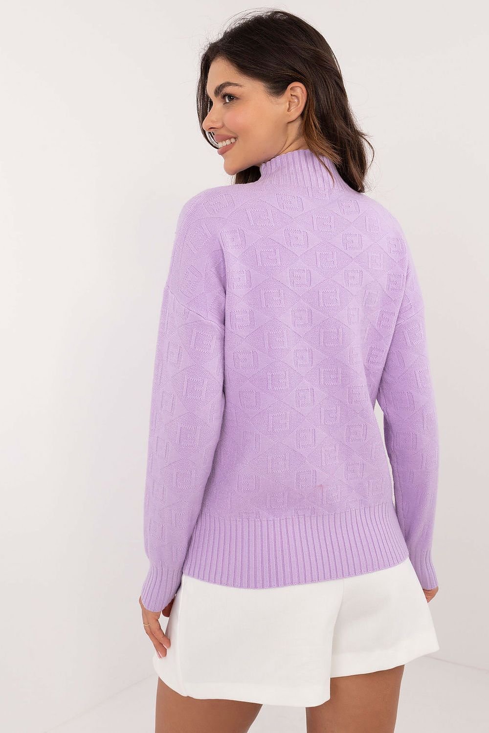 Jumper model 200527 AT