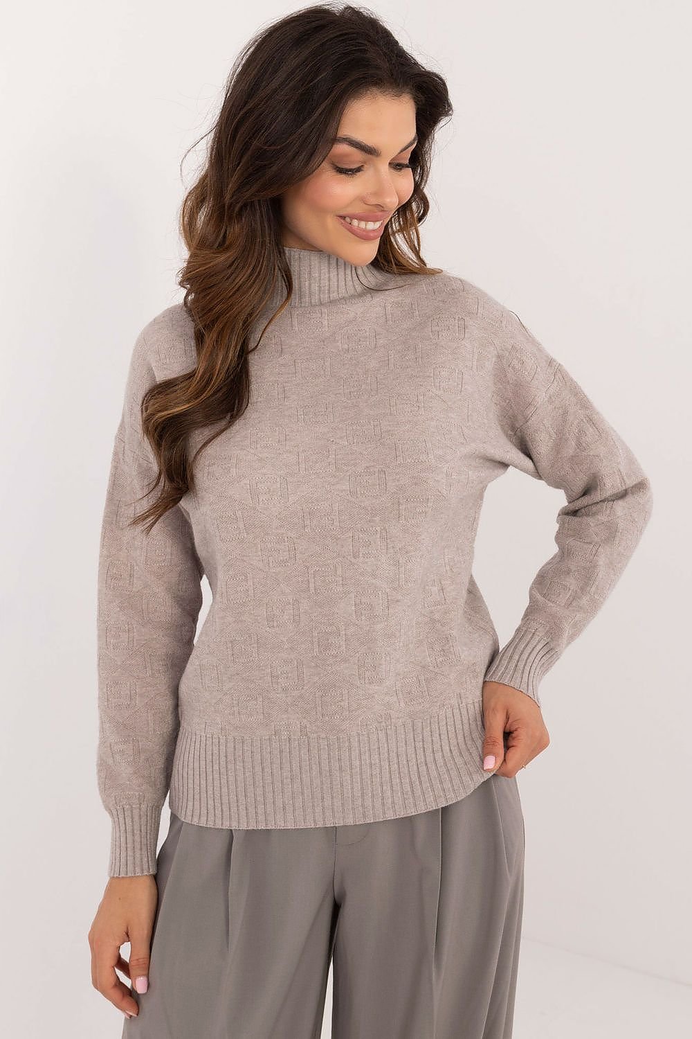 Jumper model 200527 AT