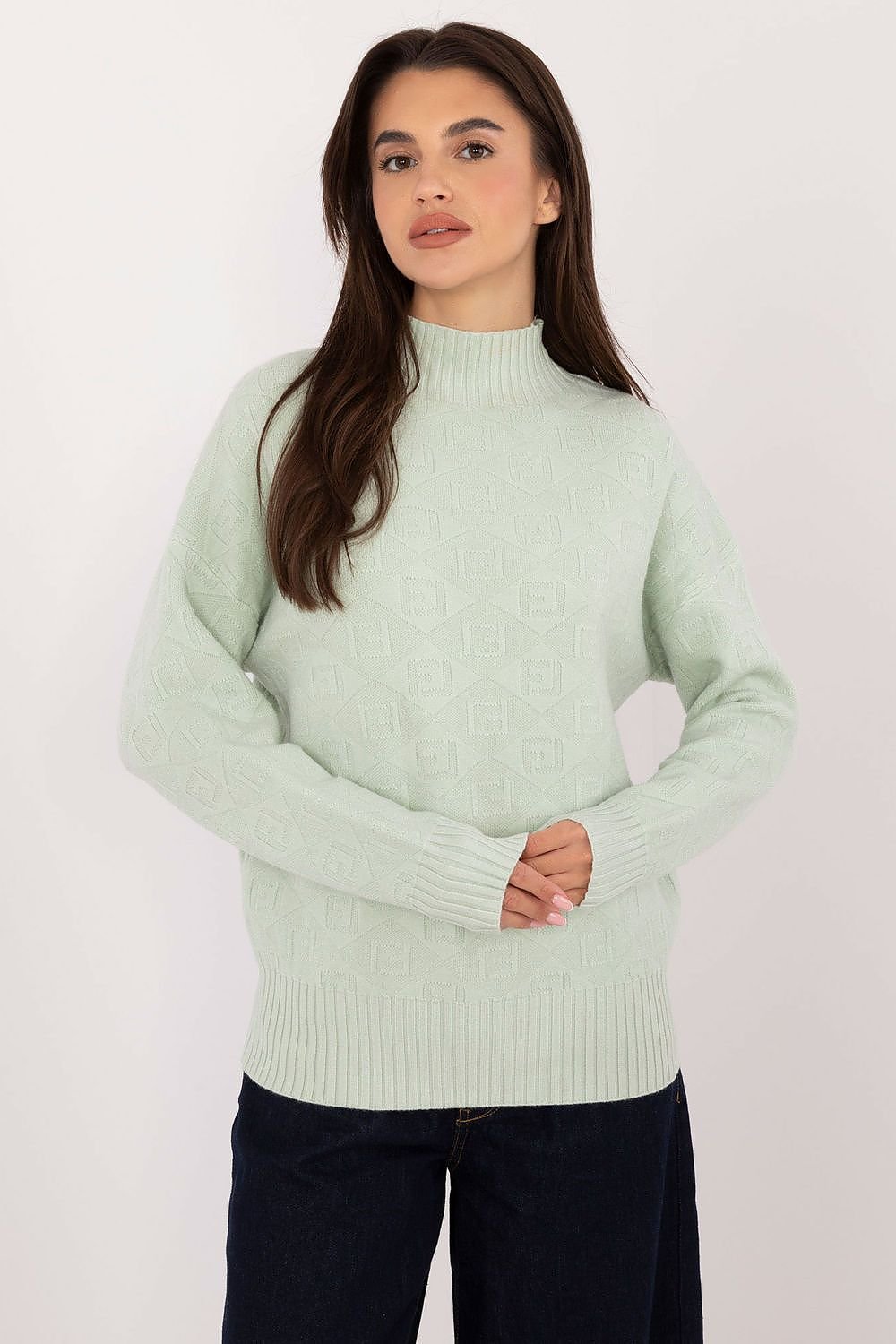Jumper model 200527 AT