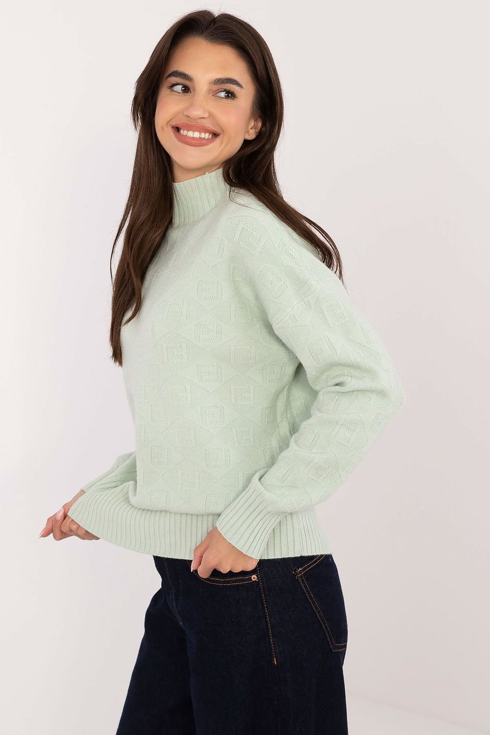 Jumper model 200527 AT