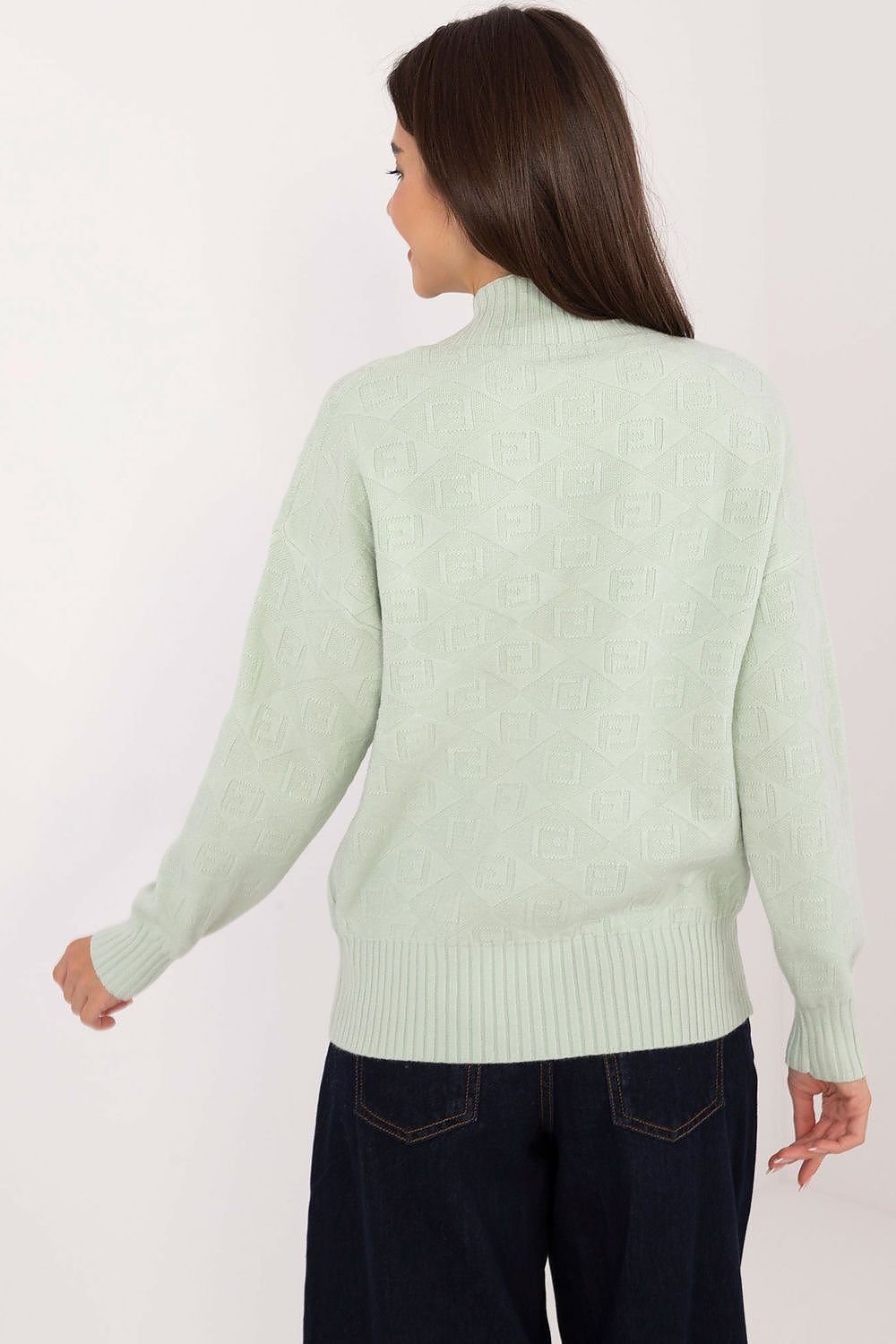 Jumper model 200527 AT