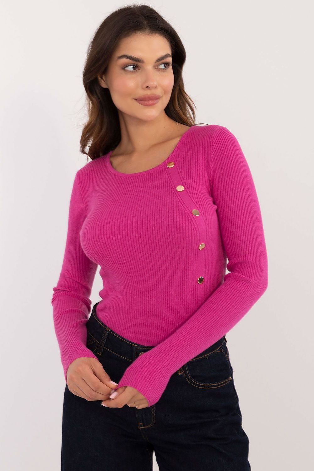 Jumper model 200533 AT